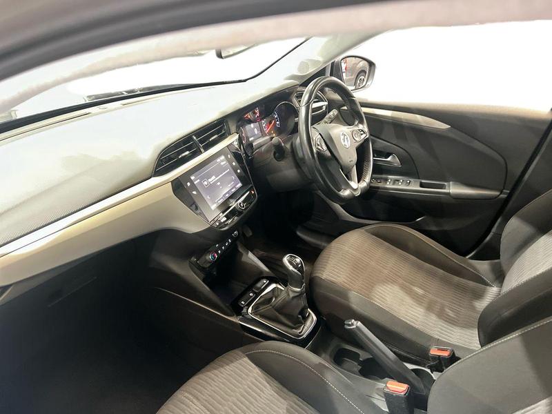 Used Vauxhall Corsa 2021 for sale - 77164736: Photo 11