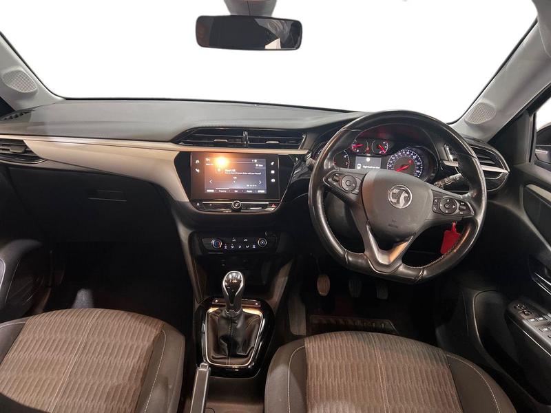 Used Vauxhall Corsa 2021 for sale - 77164736: Photo 12