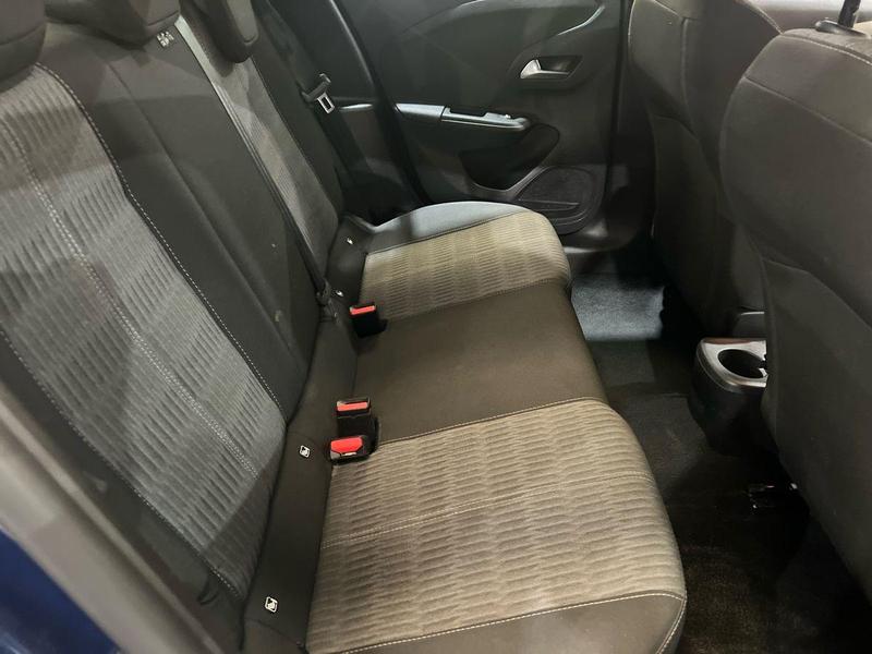 Used Vauxhall Corsa 2021 for sale - 77164736: Photo 13