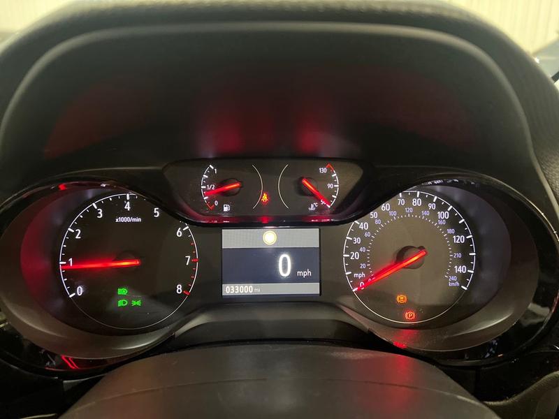 Used Vauxhall Corsa 2021 for sale - 77164736: Photo 18