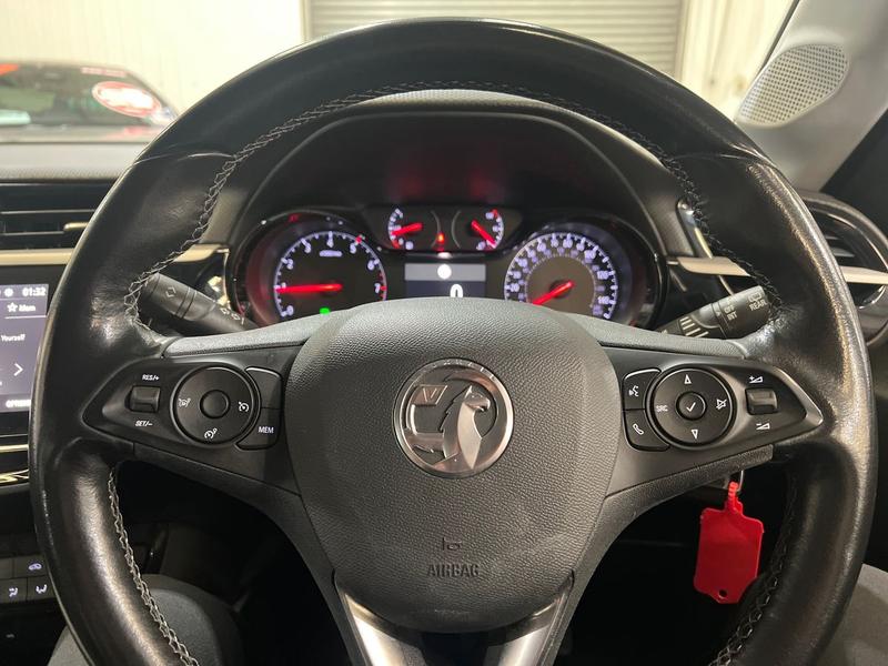 Used Vauxhall Corsa 2021 for sale - 77164736: Photo 19