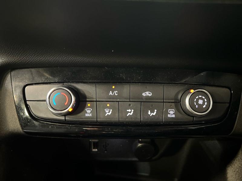 Used Vauxhall Corsa 2021 for sale - 77164736: Photo 27