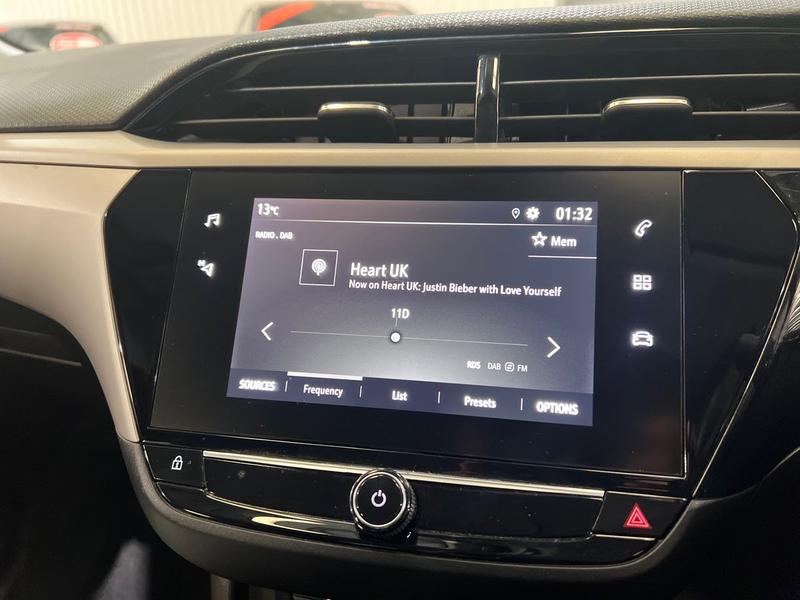 Used Vauxhall Corsa 2021 for sale - 77164736: Photo 28