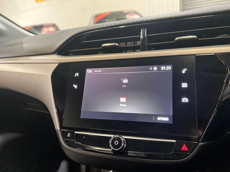 Used Vauxhall Corsa 2021 for sale - 77164736: Photo 29