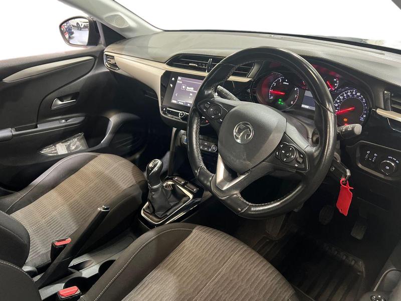 Used Vauxhall Corsa 2021 for sale - 77164736: Photo 3