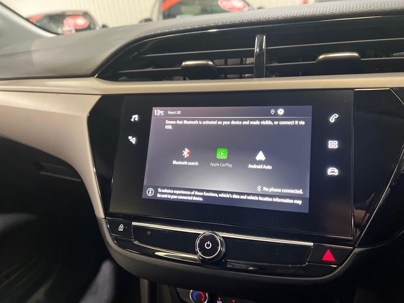 Used Vauxhall Corsa 2021 for sale - 77164736: Photo 31