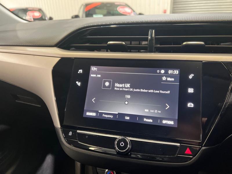 Used Vauxhall Corsa 2021 for sale - 77164736: Photo 32