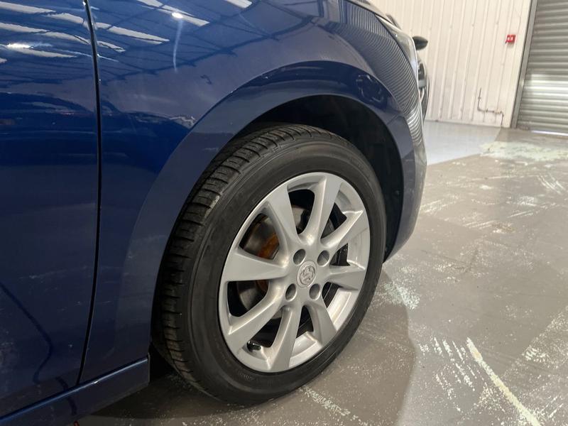 Used Vauxhall Corsa 2021 for sale - 77164736: Photo 4