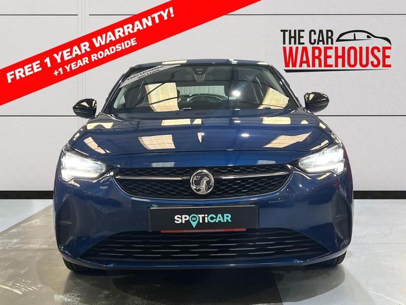 Used Vauxhall Corsa 2021 for sale - 77164736: Photo 6