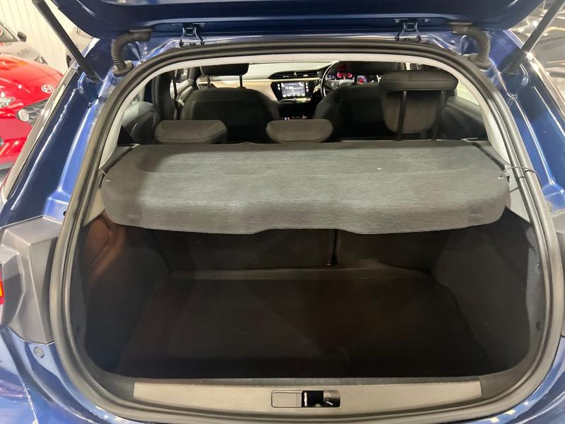 Used Vauxhall Corsa 2021 for sale - 77164736: Photo 9