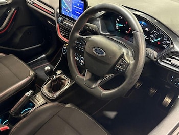 Used Ford Fiesta 2019 for sale - 77804463: Photo