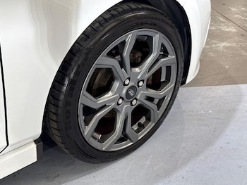 Used Ford Fiesta 2019 for sale - 77804463: Photo