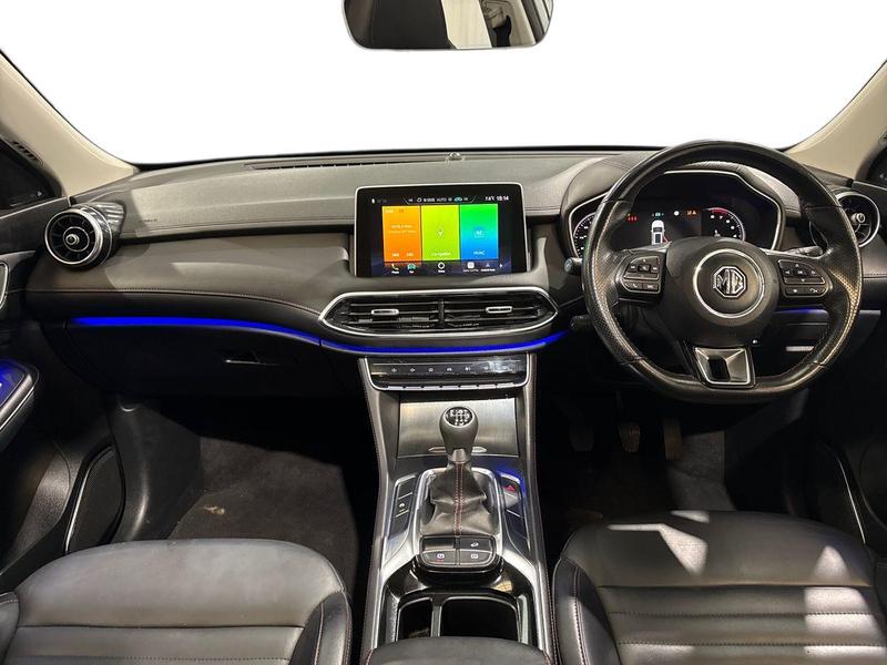 Used MG MG HS 2021 for sale - 76534493: Photo 12