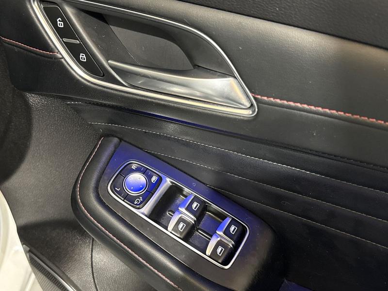 Used MG MG HS 2021 for sale - 76534493: Photo 17