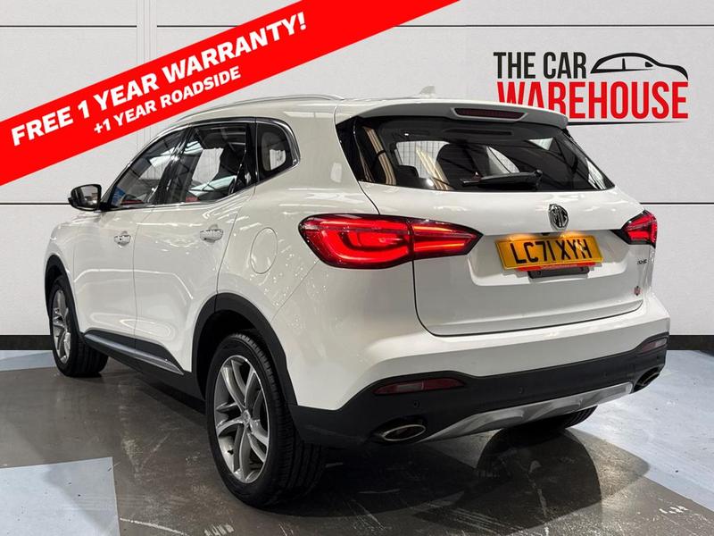 Used MG MG HS 2021 for sale - 76534493: Photo 2