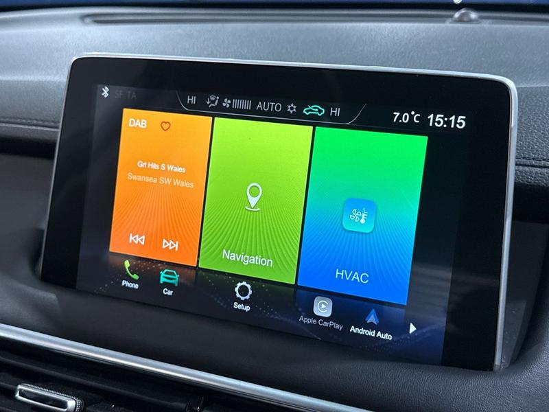 Used MG MG HS 2021 for sale - 76534493: Photo 27