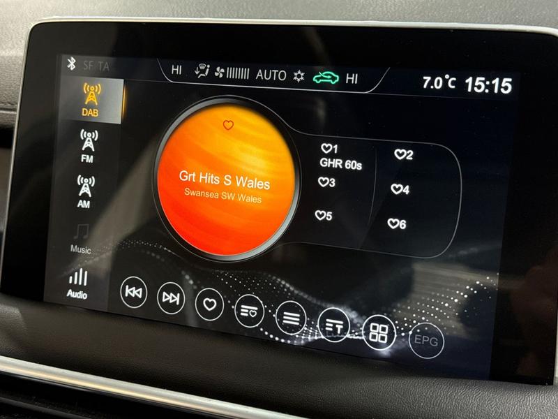 Used MG MG HS 2021 for sale - 76534493: Photo 28