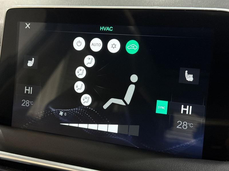 Used MG MG HS 2021 for sale - 76534493: Photo 31