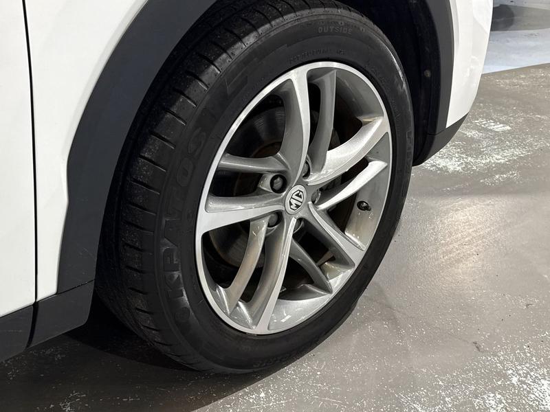 Used MG MG HS 2021 for sale - 76534493: Photo 4