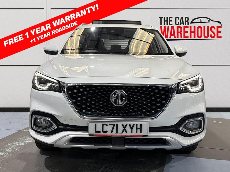 Used MG MG HS 2021 for sale - 76534493: Photo 6