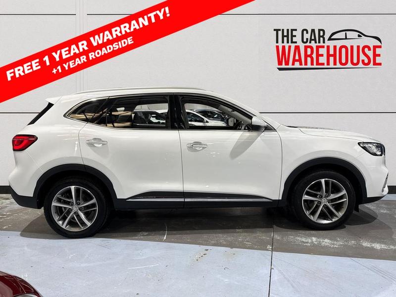 Used MG MG HS 2021 for sale - 76534493: Photo 7