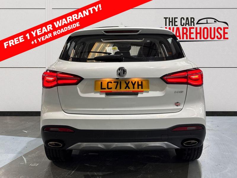 Used MG MG HS 2021 for sale - 76534493: Photo 8