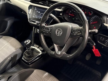 Used Vauxhall Corsa 2020 for sale - 75667621: Photo