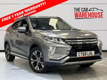 2019 - 1.5 3 5dr Manual