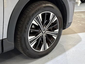 Used Mitsubishi Eclipse Cross 2019 for sale - 76277300: Photo