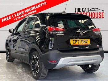 Used Vauxhall Crossland 2022 for sale - 78042730: Photo