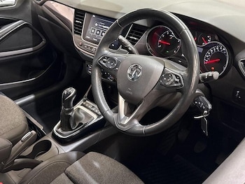 Used Vauxhall Crossland 2022 for sale - 78042730: Photo