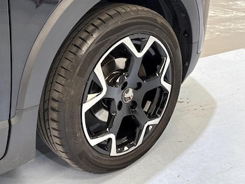 Used Vauxhall Crossland 2022 for sale - 78042730: Photo