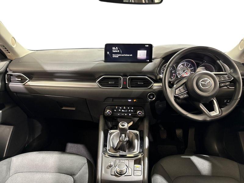 Used Mazda CX-5 2022 for sale - 76545388: Photo 12