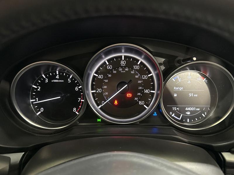 Used Mazda CX-5 2022 for sale - 76545388: Photo 19