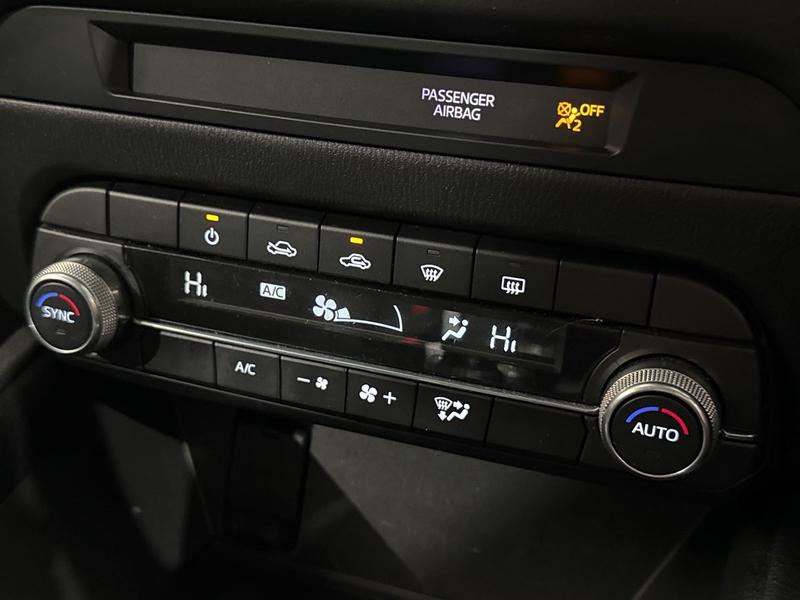 Used Mazda CX-5 2022 for sale - 76545388: Photo 26