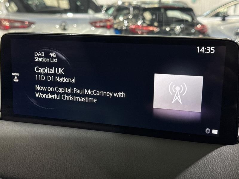 Used Mazda CX-5 2022 for sale - 76545388: Photo 28