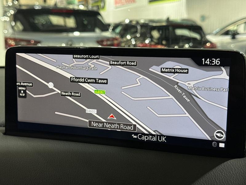 Used Mazda CX-5 2022 for sale - 76545388: Photo 32