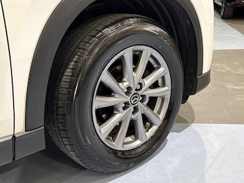 Used Mazda CX-5 2022 for sale - 76545388: Photo