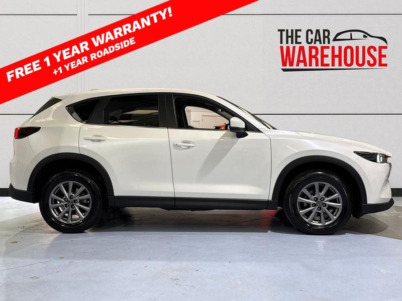 Used Mazda CX-5 2022 for sale - 76545388: Photo 7