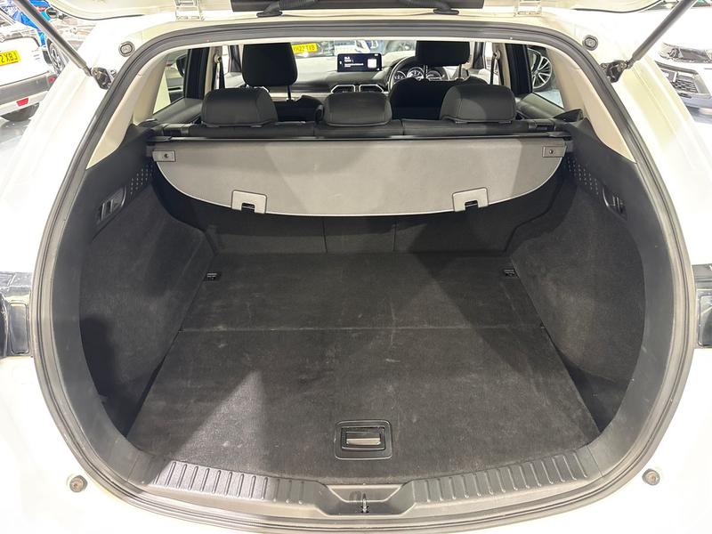 Used Mazda CX-5 2022 for sale - 76545388: Photo 9