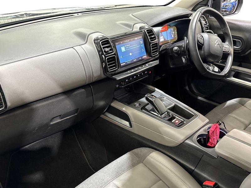 Used Citroen C5 Aircross 2021 for sale - 76444372: Photo 11
