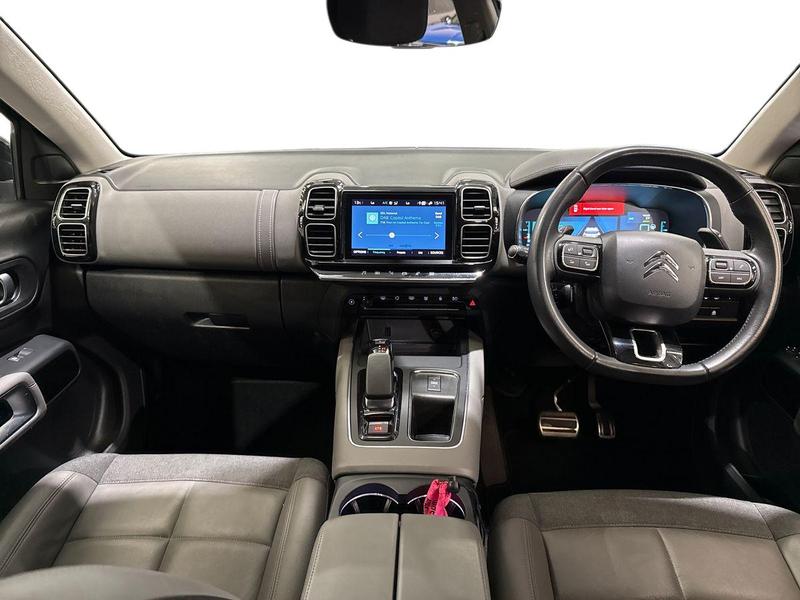 Used Citroen C5 Aircross 2021 for sale - 76444372: Photo 12