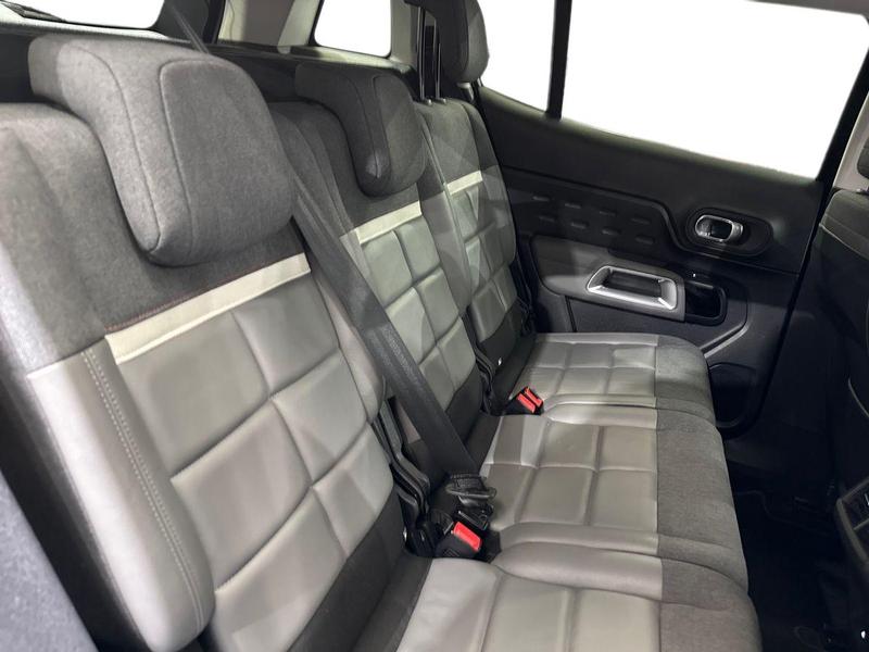 Used Citroen C5 Aircross 2021 for sale - 76444372: Photo 13