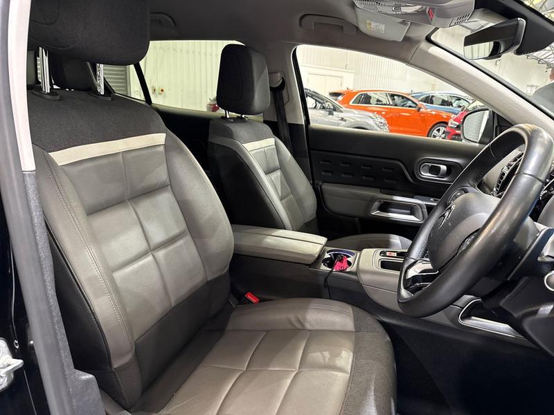 Used Citroen C5 Aircross 2021 for sale - 76444372: Photo 16