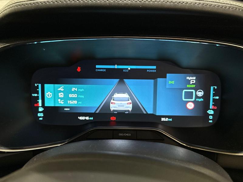 Used Citroen C5 Aircross 2021 for sale - 76444372: Photo 19