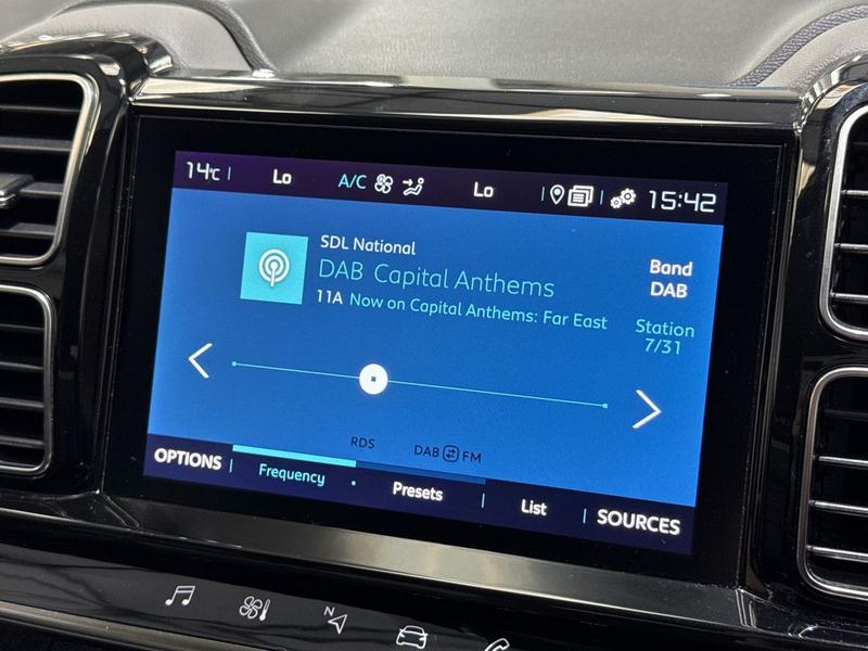 Used Citroen C5 Aircross 2021 for sale - 76444372: Photo 27