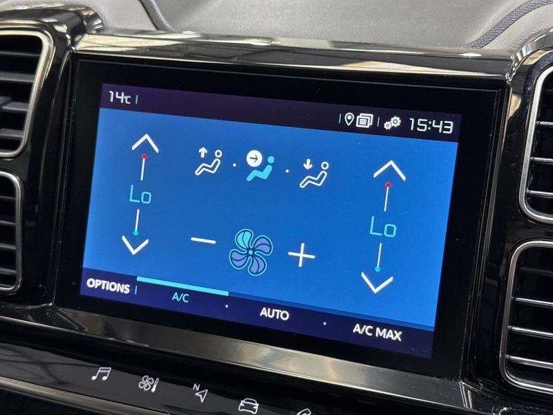 Used Citroen C5 Aircross 2021 for sale - 76444372: Photo 28