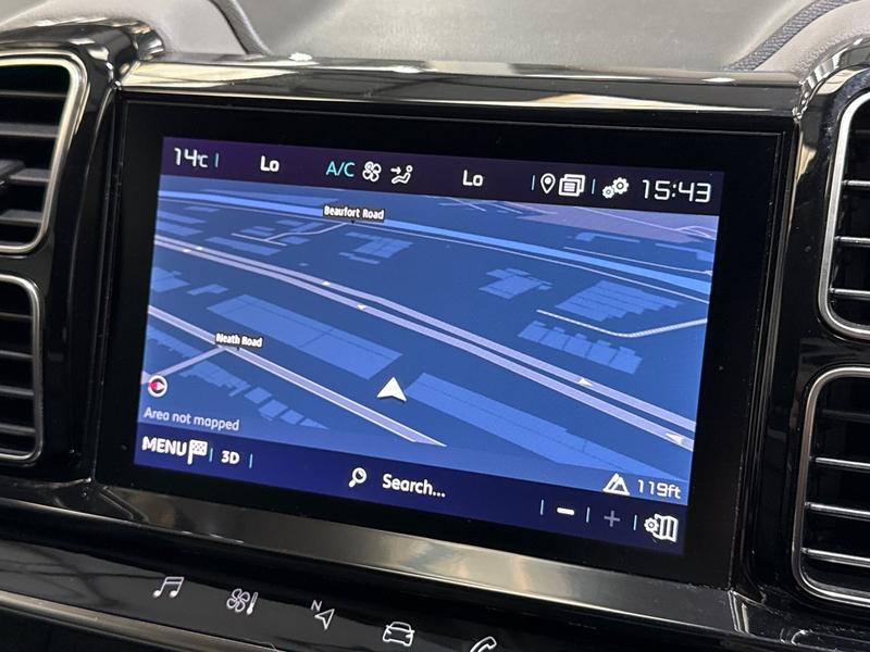 Used Citroen C5 Aircross 2021 for sale - 76444372: Photo 29