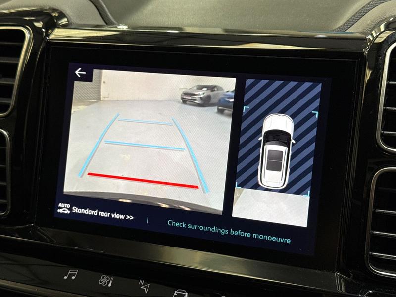 Used Citroen C5 Aircross 2021 for sale - 76444372: Photo 32