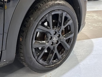 Used Citroen C5 Aircross 2021 for sale - 76444372: Photo